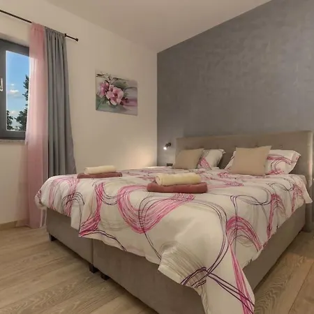 Ariem By Istrialux Žminj