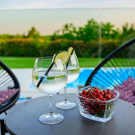 Ariem By Istrialux Žminj