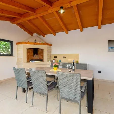 Villa Ariem By Istrialux *