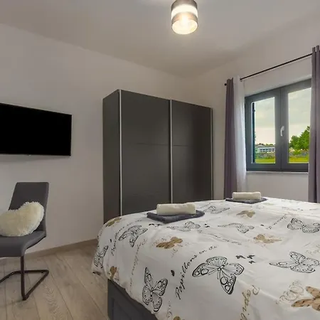 Вилла Ariem By Istrialux