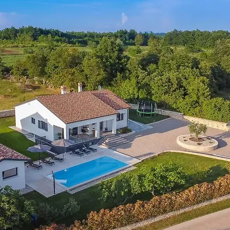 Ariem By Istrialux *