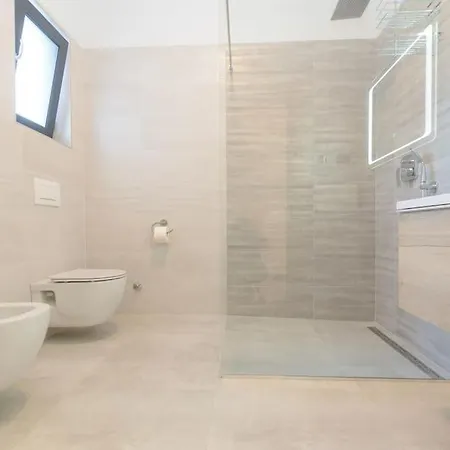 Ariem By Istrialux Вилла *