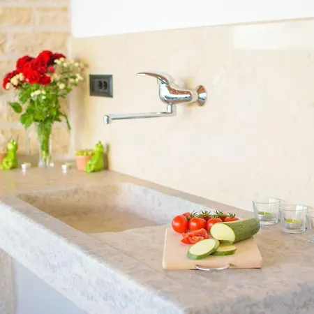 Ariem By Istrialux Villa *