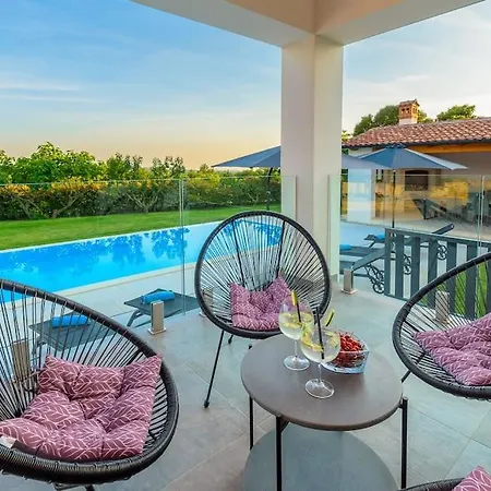 Ariem By Istrialux * Žminj