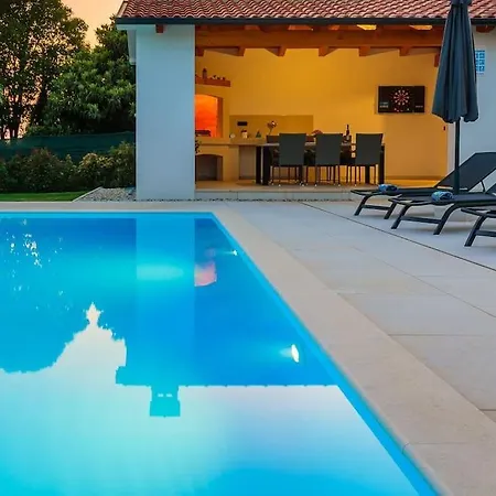 Ariem By Istrialux *