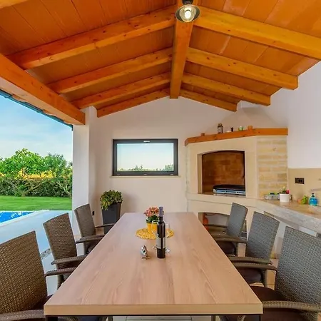 Ariem By Istrialux Žminj