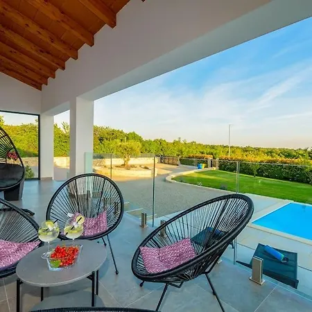 Ariem By Istrialux *