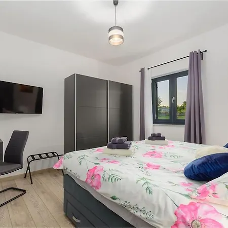 Вилла Ariem By Istrialux