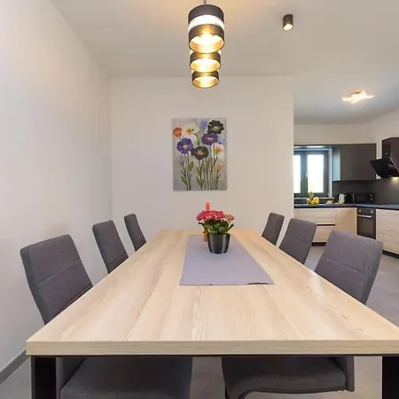 Ariem By Istrialux Вилла