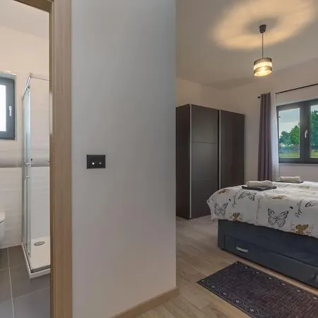 Ariem By Istrialux Žminj