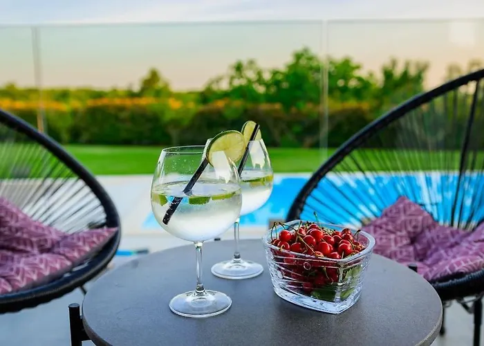 Ariem By Istrialux Žminj