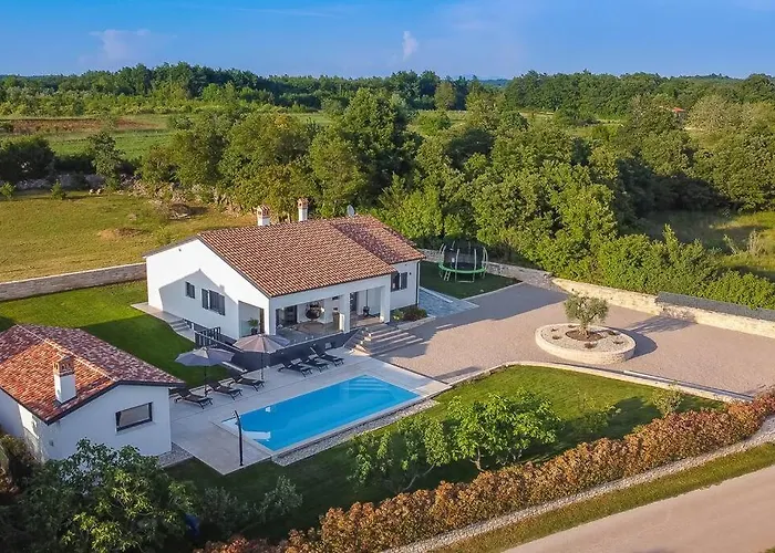 Ariem By Istrialux *