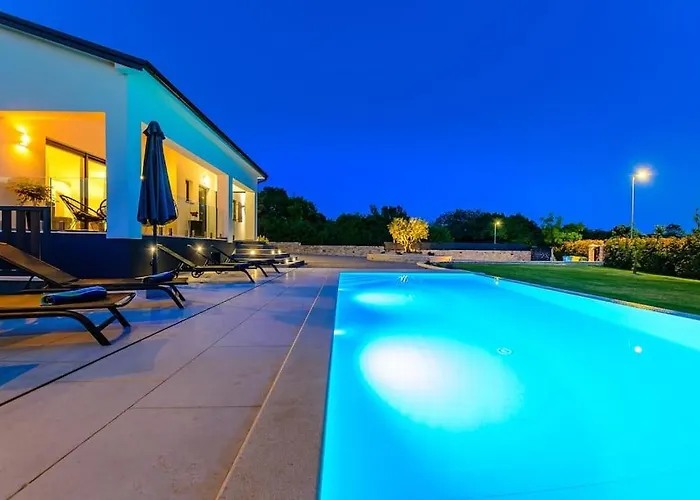 Ariem By Istrialux Žminj