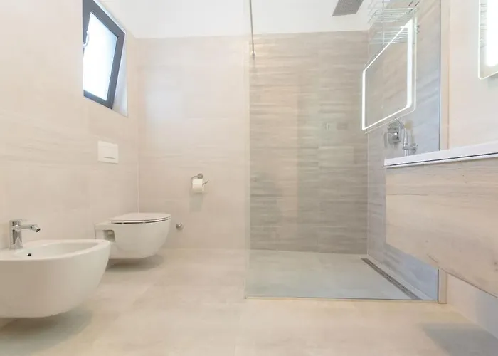 Ariem By Istrialux Villa *