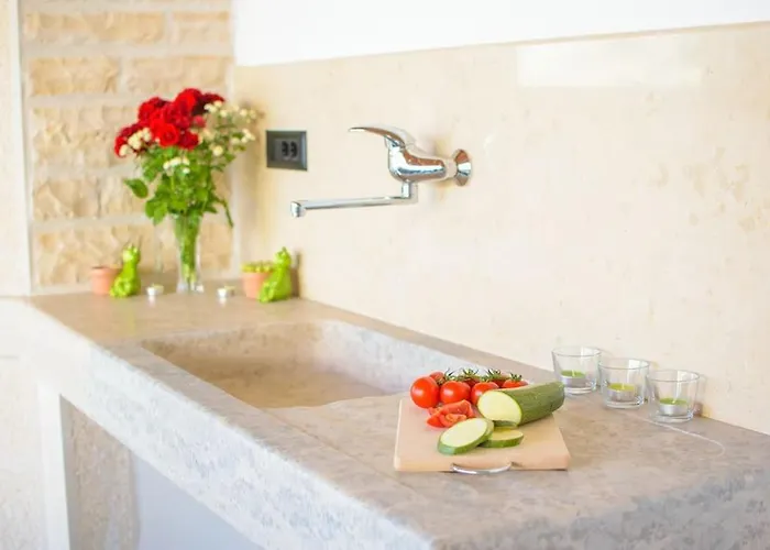 Ariem By Istrialux Villa *