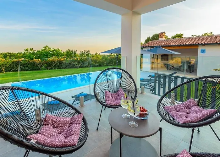 Ariem By Istrialux * Žminj