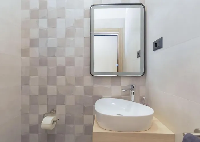 Ariem By Istrialux Žminj