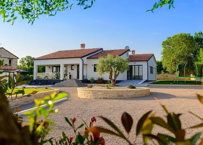 Ariem By Istrialux *