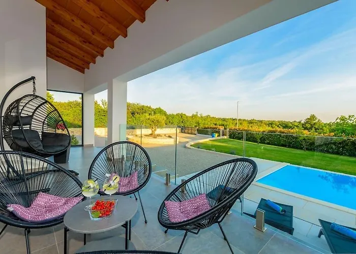 Ariem By Istrialux *