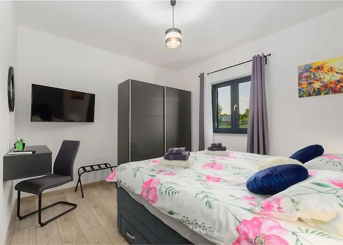 Villa Ariem By Istrialux