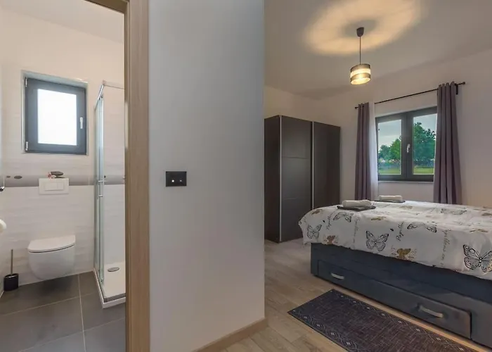 Ariem By Istrialux Žminj