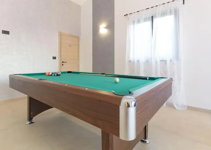 Villa Ariem By Istrialux *