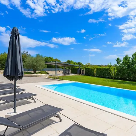 Ariem By Istrialux Βίλα *