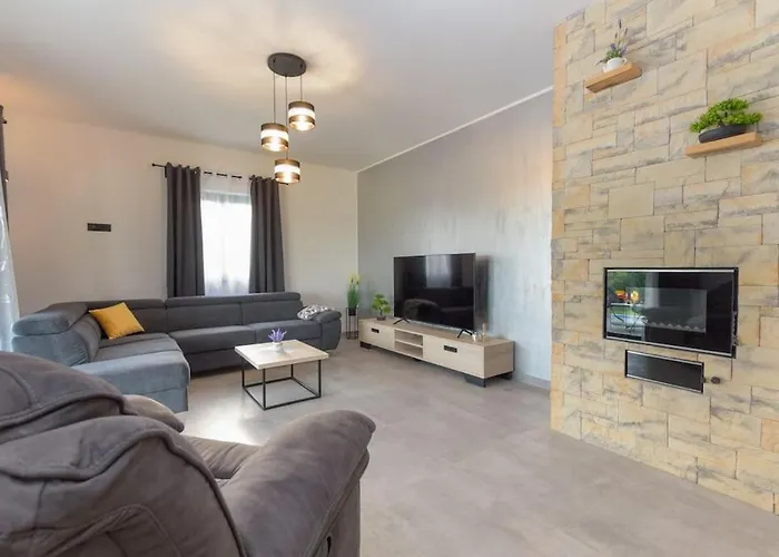 Ariem By Istrialux Vila *