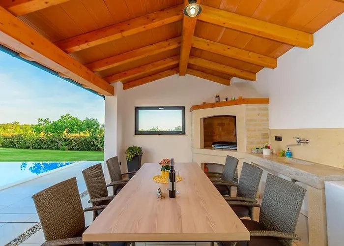 Ariem By Istrialux Žminj